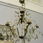 857 3490 CHANDELIER